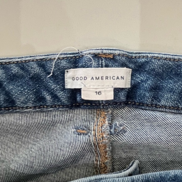 Good American Skinny fit - Picture 3 of 4